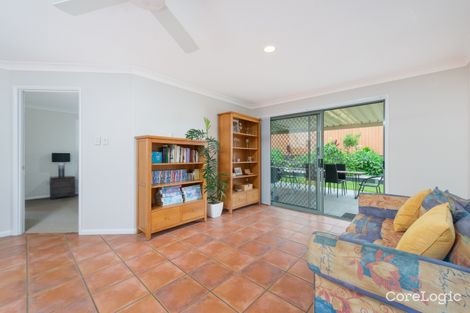 Property photo of 21 Fallow Court Upper Coomera QLD 4209
