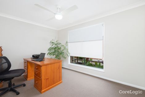 Property photo of 21 Fallow Court Upper Coomera QLD 4209