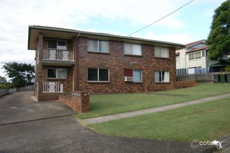 4/10 Brassey St, Fairfield, QLD 4103