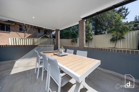 Property photo of 8/35 Nicholson Road Woonona NSW 2517
