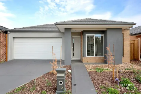 22 Flatbush Ave, Point Cook, VIC 3030