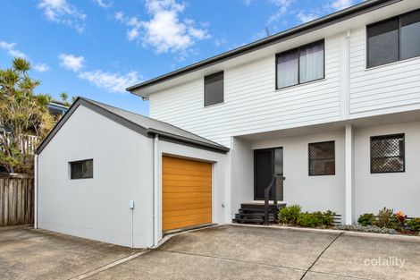 3/285 Riding Rd, Balmoral, QLD 4171