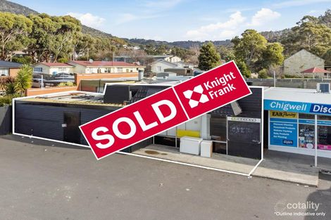1/2 Bucaan St, Chigwell, TAS 7011