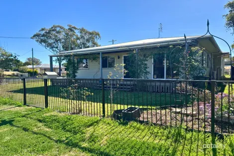 Property photo of 122 Pratten Street Dalby QLD 4405