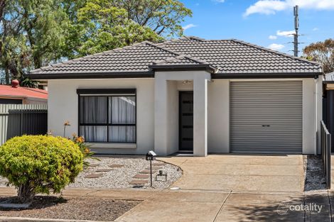 Property photo of 7 Andrew Street Moonta Bay SA 5558