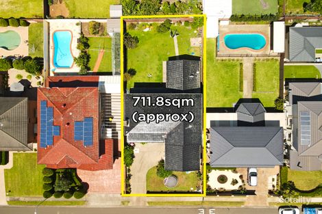 Property photo of 11 Mansfield Street Wetherill Park NSW 2164