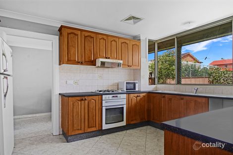 Property photo of 11 Mansfield Street Wetherill Park NSW 2164