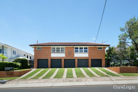 Property photo of 4/15 Ormond Street Ascot QLD 4007