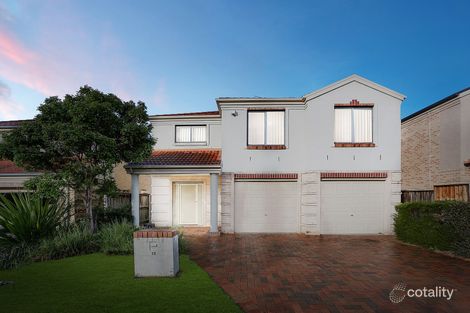 13 Emilia Pl, Prestons, NSW 2170