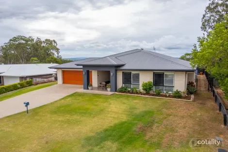 Property photo of 7 Woodside Drive Gatton QLD 4343