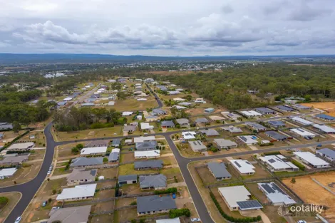 Property photo of 7 Woodside Drive Gatton QLD 4343