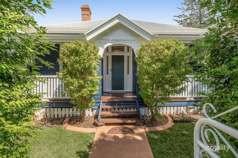 178 Campbell St, Toowoomba City, QLD 4350