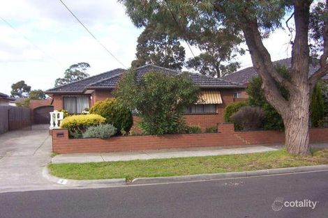 4 Harley Ct, Keilor East, VIC 3033
