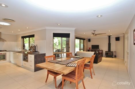 Property photo of 66 Nalya Crescent Karana Downs QLD 4306
