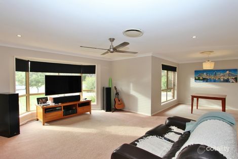 Property photo of 66 Nalya Crescent Karana Downs QLD 4306