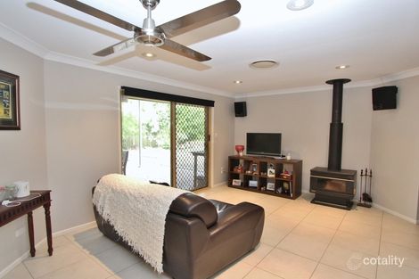 Property photo of 66 Nalya Crescent Karana Downs QLD 4306