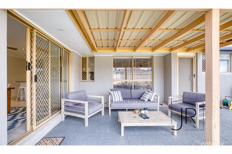 Property photo of 7 Ron Penhaligon Way Robina QLD 4226