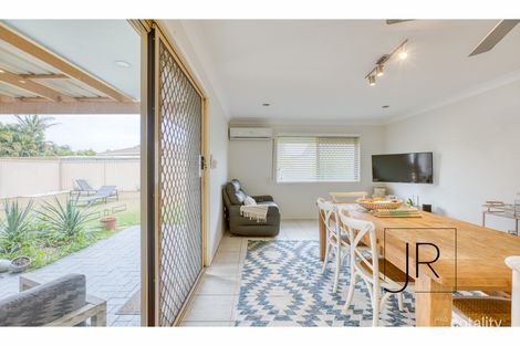 Property photo of 7 Ron Penhaligon Way Robina QLD 4226