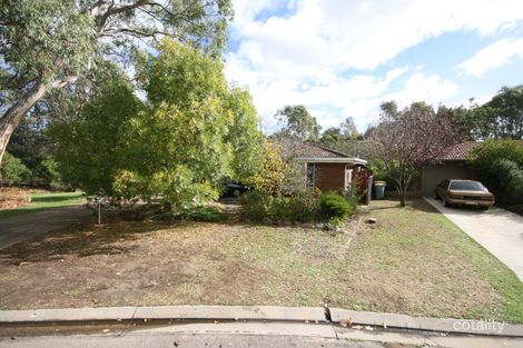Property photo of 49 Delta Crescent Aberfoyle Park SA 5159