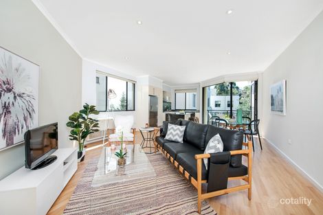 Property photo of 3/1A Booth Street Annandale NSW 2038