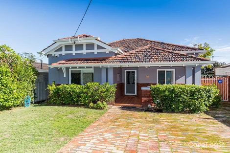 Property photo of 133 Egina Street Mount Hawthorn WA 6016