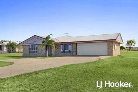 44 Cherryfield Rd, Gracemere, QLD 4702