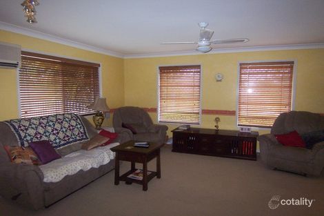 Property photo of 14 Pilgrim Place Bracken Ridge QLD 4017