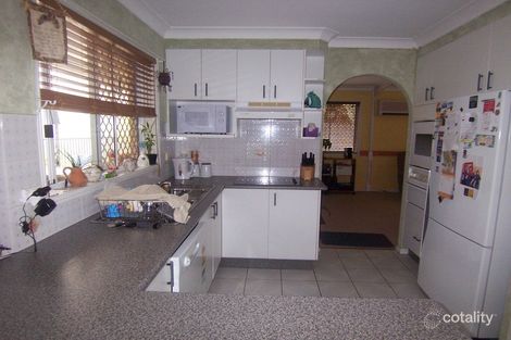 Property photo of 14 Pilgrim Place Bracken Ridge QLD 4017