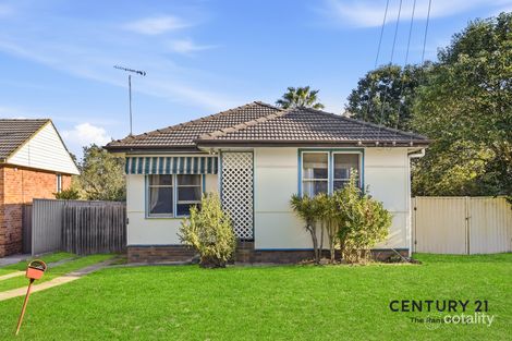 24 Jean St, Seven Hills, NSW 2147