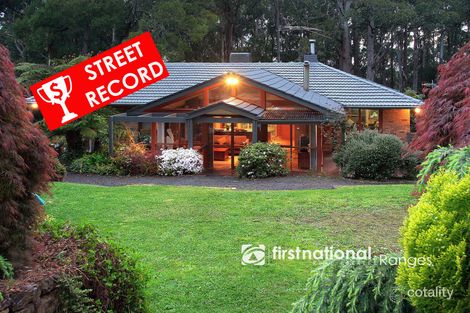 118-124 Mast Gully Rd, Upwey, VIC 3158