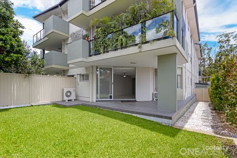 Property photo of 3/12 Portwood Street Redcliffe QLD 4020