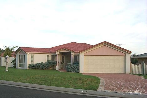 Property photo of 9 Crestwood Drive Port Macquarie NSW 2444