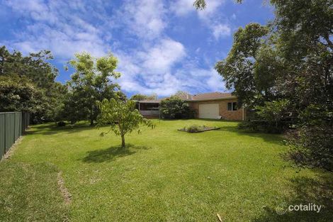 Property photo of 20 Abel Place Anna Bay NSW 2316