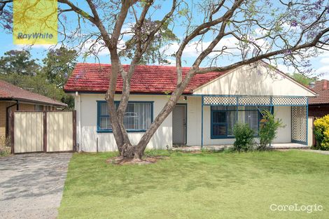 Property photo of 44 Myee Road Macquarie Fields NSW 2564