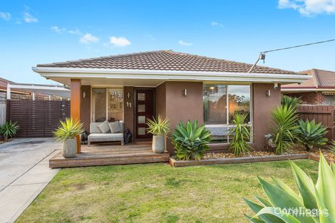 Property photo of 11 Henry Drive Altona Meadows VIC 3028