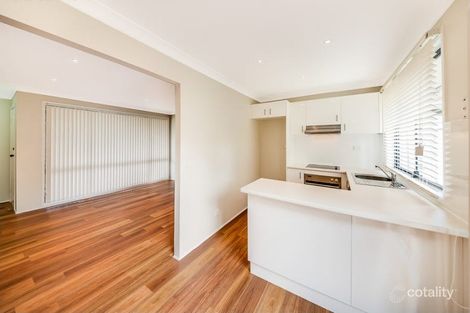 Property photo of 5 Traminer Place Eschol Park NSW 2558