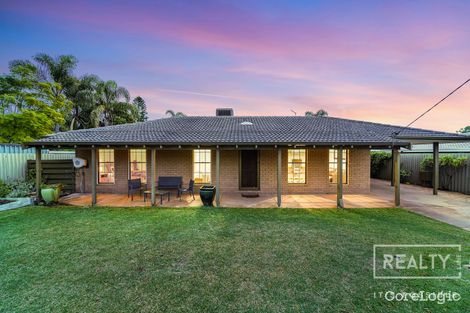 Property photo of 4 Favenc Way Padbury WA 6025