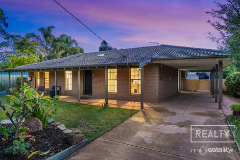 Property photo of 4 Favenc Way Padbury WA 6025