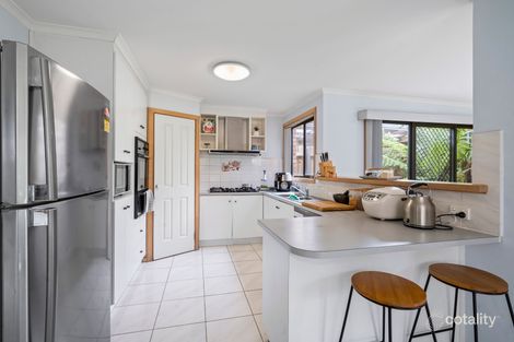 Property photo of 15 Moody Court Roxburgh Park VIC 3064