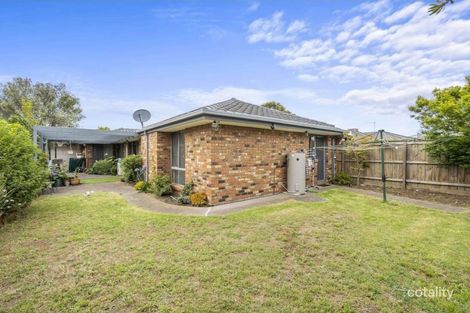 Property photo of 15 Moody Court Roxburgh Park VIC 3064