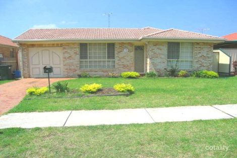 12 Nymboida Ave, Hoxton Park, NSW 2171