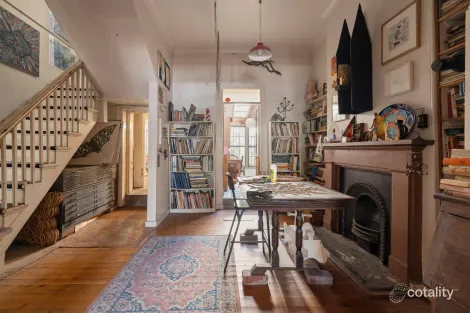 Property photo of 228 Palmer Street Darlinghurst NSW 2010