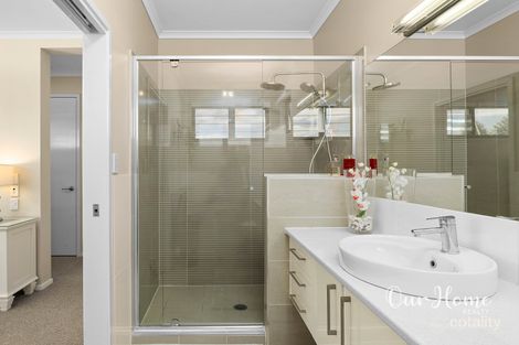 Property photo of 46A Parkview Drive Springfield Lakes QLD 4300