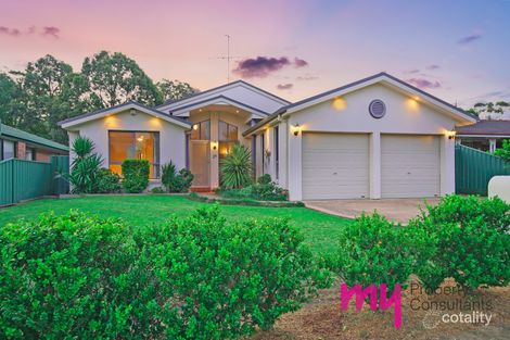 Property photo of 26 Fiveash Street St Helens Park NSW 2560