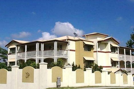 5/135 Gladstone Rd, Highgate Hill, QLD 4101