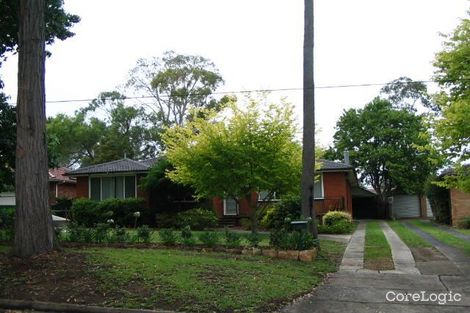 Property photo of 60 Laurence Street Pennant Hills NSW 2120