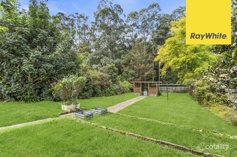 Property photo of 81 Chatham Road Denistone NSW 2114