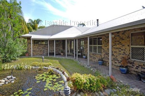 Property photo of 14 Satinash Court Capalaba QLD 4157