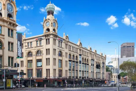 3051/185-211 Broadway, Ultimo, NSW 2007