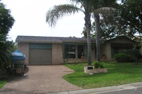 10 Foveaux Pl, Barden Ridge, NSW 2234